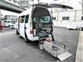 2012 Nissan Caravan Bus