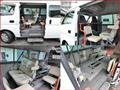 2012 Nissan Caravan Bus