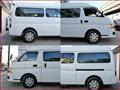 2012 Nissan Caravan Bus
