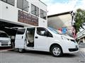 2017 Nissan NV200 VANETTE