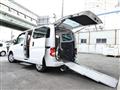 2017 Nissan NV200 VANETTE