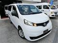 2017 Nissan NV200 VANETTE