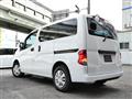 2017 Nissan NV200 VANETTE
