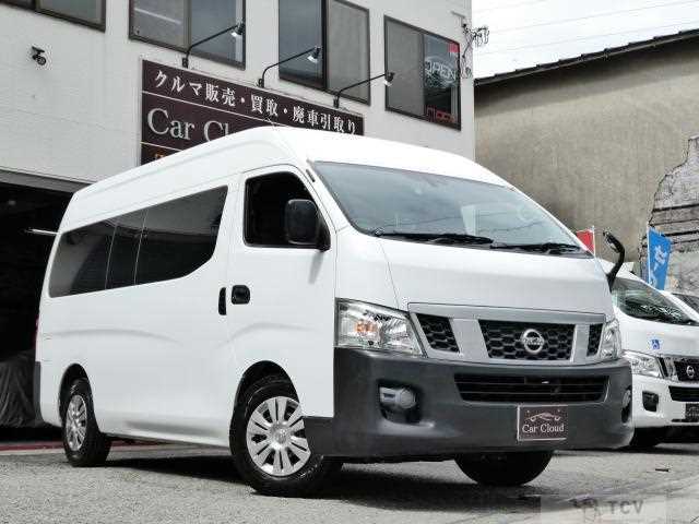 2026 Nissan Nissan Others