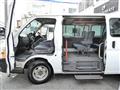 2008 Nissan Caravan Coach
