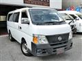 2008 Nissan Caravan Coach
