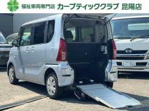 2021 Daihatsu Tanto