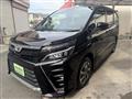 2021 Toyota Voxy