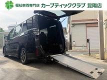 2021 Toyota Voxy