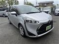 2020 Toyota Sienta