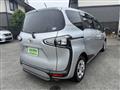 2020 Toyota Sienta