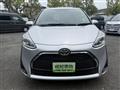 2020 Toyota Sienta