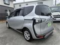 2020 Toyota Sienta