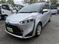 2020 Toyota Sienta