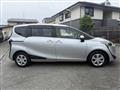 2020 Toyota Sienta