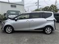 2020 Toyota Sienta