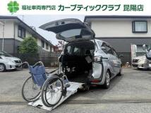 2020 Toyota Sienta
