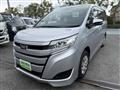 2021 Toyota Noah