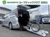 2021 Toyota Noah