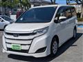 2021 Toyota Noah