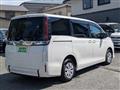 2021 Toyota Noah