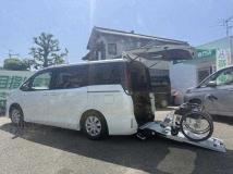 2021 Toyota Noah