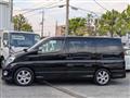 2008 Nissan Elgrand