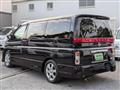 2008 Nissan Elgrand
