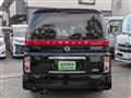 2008 Nissan Elgrand