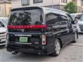 2008 Nissan Elgrand