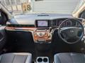 2008 Nissan Elgrand