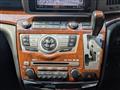 2008 Nissan Elgrand
