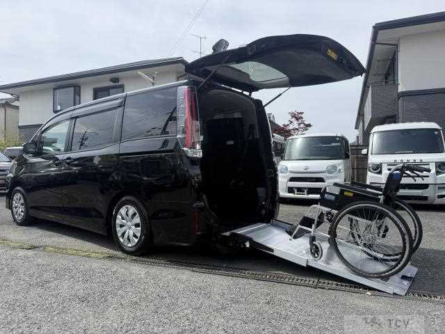 2020 Toyota Noah