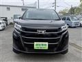 2020 Toyota Noah