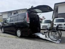 2020 Toyota Noah