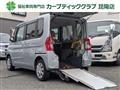 2017 Daihatsu Tanto