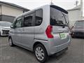 2017 Daihatsu Tanto