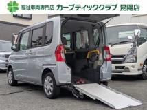 2017 Daihatsu Tanto
