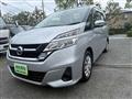 2018 Nissan Serena