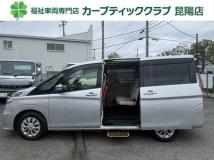 2018 Nissan Serena