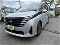 2024 Nissan Serena
