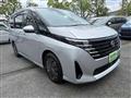 2024 Nissan Serena