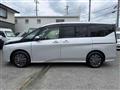 2024 Nissan Serena