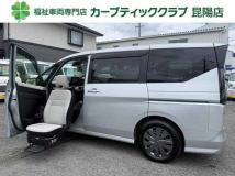 2024 Nissan Serena