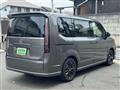 2024 Honda Step WGN