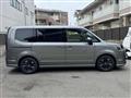 2024 Honda Step WGN