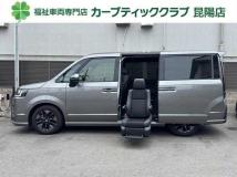 2024 Honda Step WGN