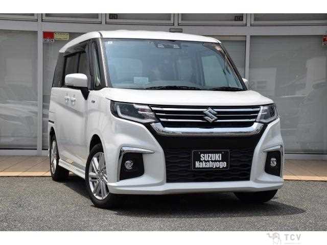 2021 Suzuki Suzuki Others