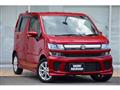 2020 Suzuki Wagon R