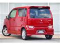 2020 Suzuki Wagon R